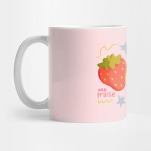 Des Fruits Mug